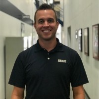 Weller Truck Parts Employee Nick Meekhof's profile photo