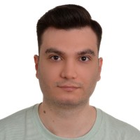 SHFT Employee İsa Yıldırım's profile photo