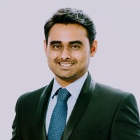 The Hashgraph Association Employee Pankaj Virulkar's profile photo