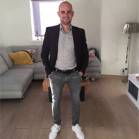 Maarten Haar Email