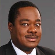 Jhpiego Employee Alain Damiba's profile photo