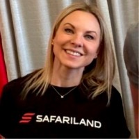 Cadre Holdings Employee Shauna Daniels's profile photo