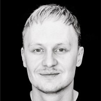 Singa Employee Niklas Nyström's profile photo