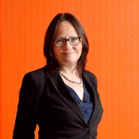 ROC van Amsterdam | Flevoland Employee Sandra Linders's profile photo
