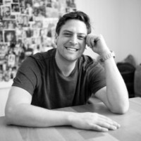 Audigent Employee Jason Ienner's profile photo