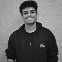 TEDxDJSCE Employee Eric Binoy's profile photo
