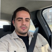 Hometech Employee İbrahim Y.'s profile photo