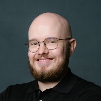 ITR Finland Employee Aleksi Karhukorpi's profile photo