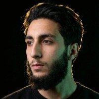 Arismeta Employee Bariq Wani's profile photo