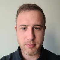 Idex Sud Ouest Employee Samuel Cocguen's profile photo