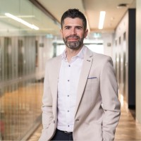 IMB Bank Employee Jason Lima's profile photo