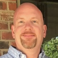 FedEx Employee Brian Ely's profile photo