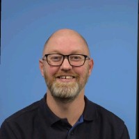 Robert Rook Email & Phone Number