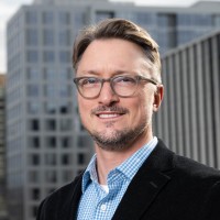 Greg Schrock Email & Phone Number