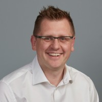 Involution Employee Nathan Cookson's profile photo