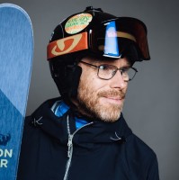 Jönköping Energi Employee Johan Granath's profile photo