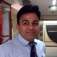 Globe Capital Market Limited Employee Neeraj Bhardwaj's profile photo