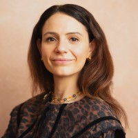 New Scientist Employee Claudia Canavan's profile photo