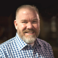 Journimap Employee John Corrigan's profile photo