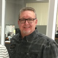 DNOW Employee Tim Gaudreau's profile photo