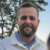 Axle Logistics Employee Mitch Dolinger's profile photo