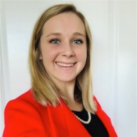 A Precious Child Employee Becca Cuntala's profile photo