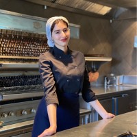 Michlifen Golf & Country Club Employee Souhaila Dahmani's profile photo