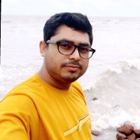 ITC Limited Employee Koustuv Chatterjee's profile photo