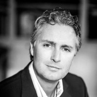 Invest-NL Employee Daniel van Dongen's profile photo