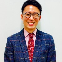 Centre People Appointments Employee Shinya Fukumoto's profile photo