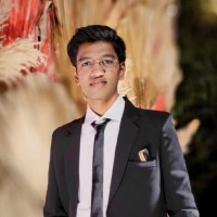 Ajmera Infotech Inc. Employee Meet Shah's profile photo