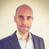 Truecaller Employee Karl Ask's profile photo