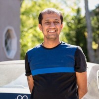 OptM Media Solutions Private Limited Employee Praveen Shivashankar's profile photo