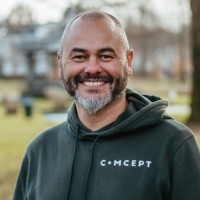 COMCEPT² Employee Randy Gasper's profile photo