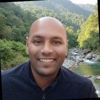 Effectv Employee Abhinav Soni's profile photo