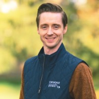 Catalyst Power Holdings LLC Employee Christopher Brown's profile photo