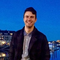 Source Atlantique Employee Josh Kaplan's profile photo
