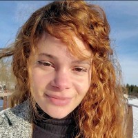 Teaming Employee Maria Gonzalez's profile photo