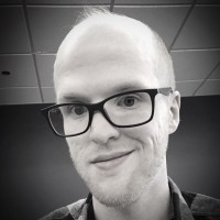 Ariel Group Employee Cameron Lucey's profile photo