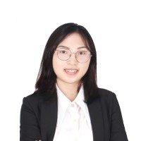 YHLO Employee Melissa Hu's profile photo