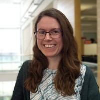 UK Dementia Research Institute Employee Hazel Hall-Roberts's profile photo