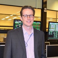 CCFE Employee Andrew Hynes's profile photo