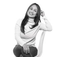 DUNKIN BRANDS (UK) LIMITED Employee Lisamarie Charania's profile photo