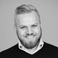 Verkada Employee Rasmus Hollbaum's profile photo