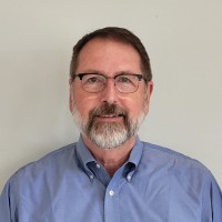 Self. Employee John Cray's profile photo