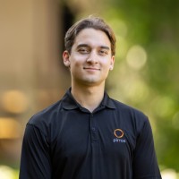 Pirros Employee Tristan Rogers's profile photo