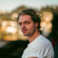 DMARGE Employee Ben Esden's profile photo