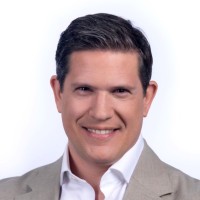 TelevisaUnivision Employee Sebastian Snaider's profile photo