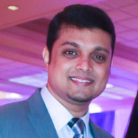 Nurses 24/7- LLC Employee Dodly George's profile photo