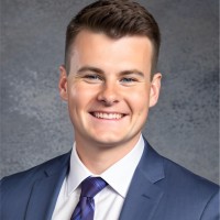 Gavin McClellan Email & Phone Number